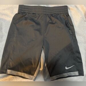 Boys Nike shorts dri fit